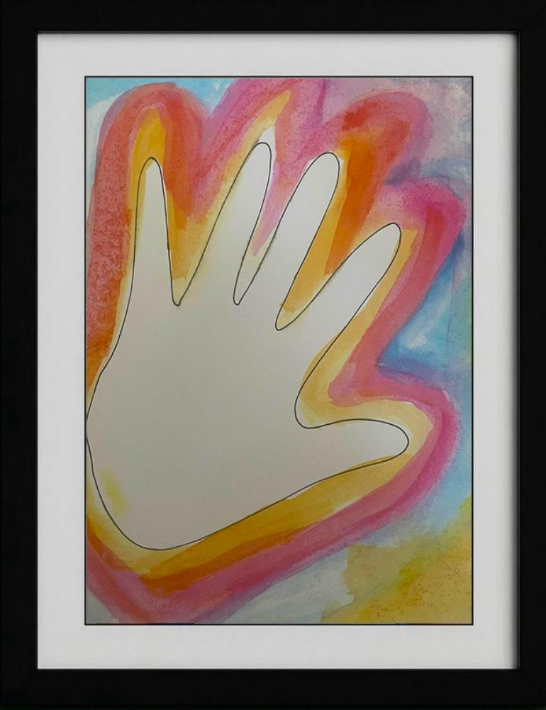 Hand